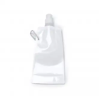 Zipi - Foldable water bottle