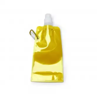 Zipi - Foldable water bottle