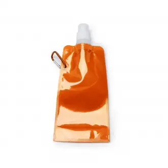 Zipi - Foldable water bottle