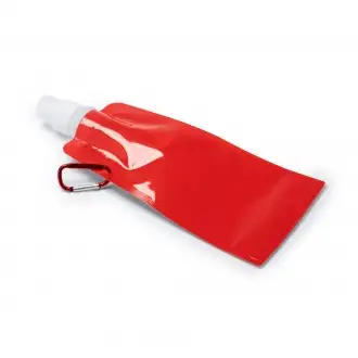 Zipi - Foldable water bottle