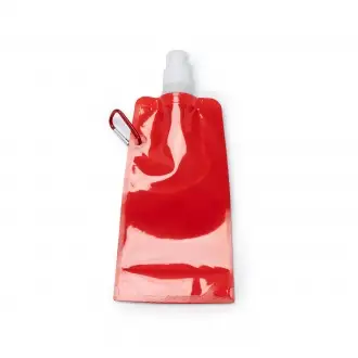 Zipi - Foldable water bottle