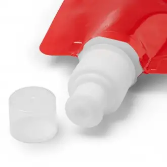Zipi - Foldable water bottle
