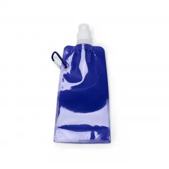 Zipi - Foldable water bottle