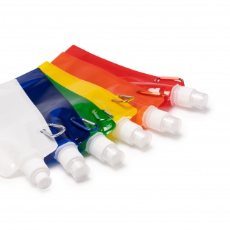 Zipi - Foldable water bottle