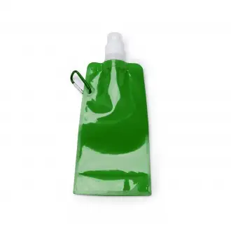 Zipi - Foldable water bottle