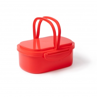 Camden - Lunch box made of polypropylene