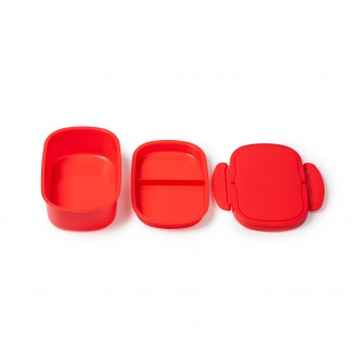 Camden - Lunch box made of polypropylene
