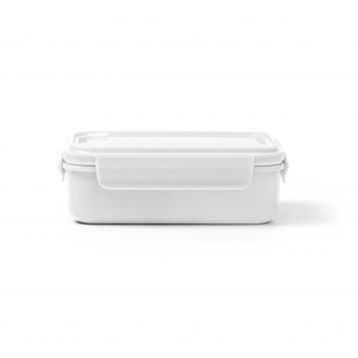 Carmel - Lunch box made of polypropylene.