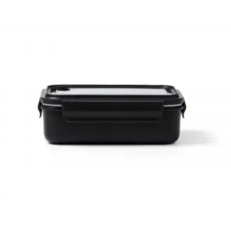 Carmel - Lunch box made of polypropylene.