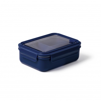 Carmel - Lunch box made of polypropylene.