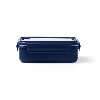 Carmel - Lunch box made of polypropylene.