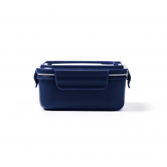 Carmel - Lunch box made of polypropylene.