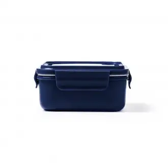 Carmel - Lunch box made of polypropylene.