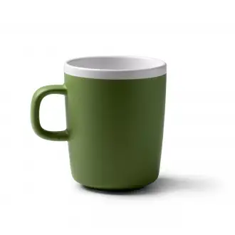 Cartux - Ceramic mug with matte finish, 270 ml.