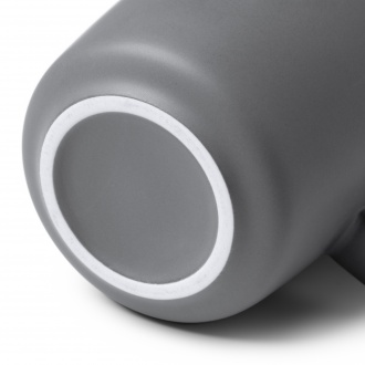 Cartux - Ceramic mug with matte finish, 270 ml.