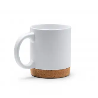Banket - Ceramic mug, specially designed for sublimation, glossy finish, 320 ml.