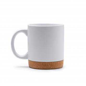 Banket - Ceramic mug, specially designed for sublimation, glossy finish, 320 ml.