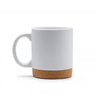 Banket - Ceramic mug, specially designed for sublimation, glossy finish, 320 ml.