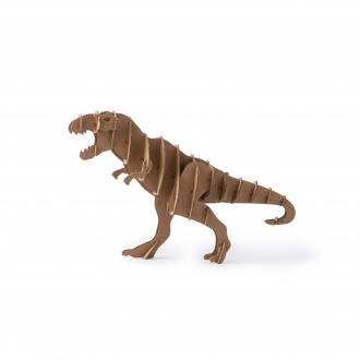 Fisac - 3D cardboard puzzles