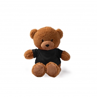 Koda - Teddy bear with polyester jersey