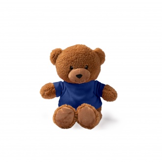 Koda - Teddy bear with polyester jersey