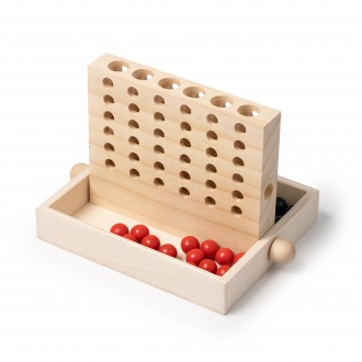 Vicos - Wooden game