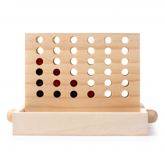 Vicos - Wooden game