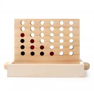 Vicos - Wooden game