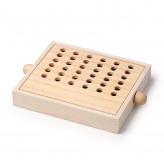 Vicos - Wooden game