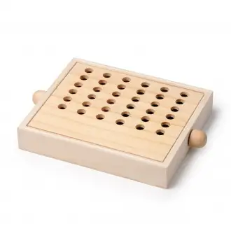 Vicos - Wooden game