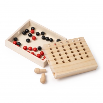 Vicos - Wooden game