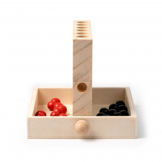 Vicos - Wooden game