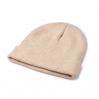 Rosmal - Double layer cap made from recycled RPET polyester