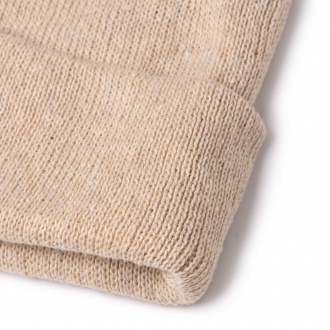 Rosmal - Double layer cap made from recycled RPET polyester