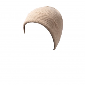 Rosmal - Double layer cap made from recycled RPET polyester