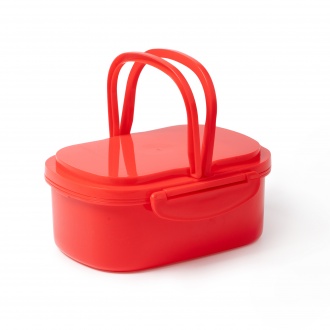 Camden - Lunch box made of polypropylene