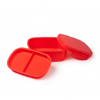 Camden - Lunch box made of polypropylene