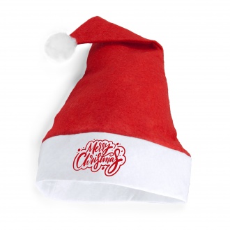 Elves - Christmas Santa hat designed especially for children
