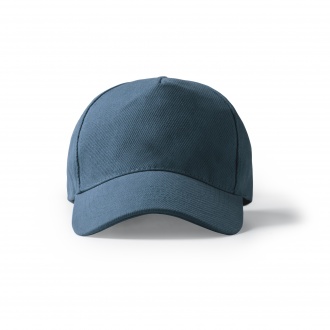 Fred - A baseball cap made of 100% cotton.
