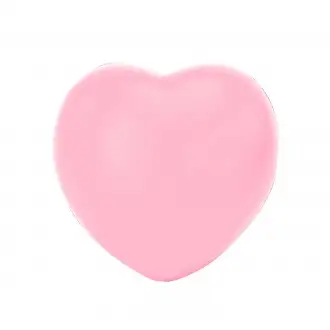 BIKU - Heart-shaped stress ball