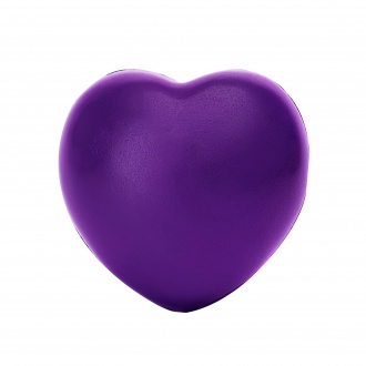 BIKU - Heart-shaped stress ball