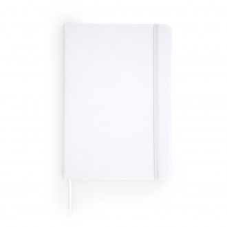 CORAL- NOTEPAD A6