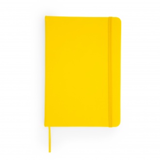 CORAL- NOTEPAD A6