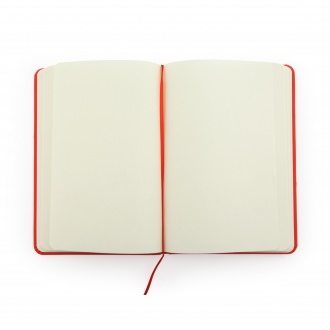 CORAL- NOTEPAD A6