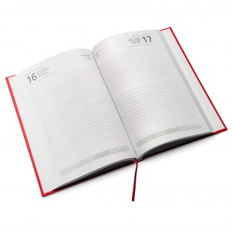 HORUS - A5 Calendar