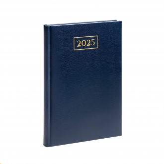 SELKIS - Calendar with padded cover