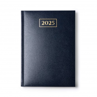 SELKIS - Calendar with padded cover