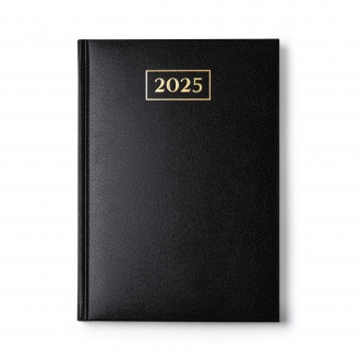 SELKIS - Calendar with padded cover