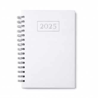 HERA - A5 spiral-bound calendar