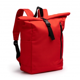 Dronte - Backpack made of RPET polyester.